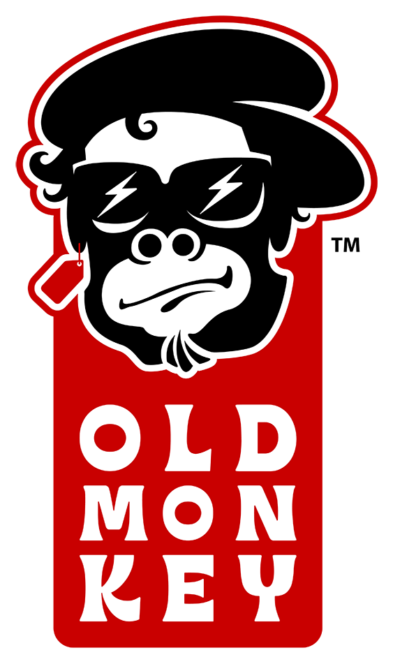 OLD MONKEY